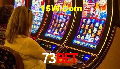 Desvendando o Mundo dos Jogos Virtuais na 73Bet