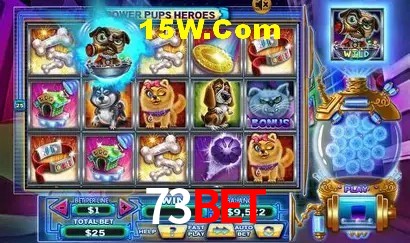 Desvendando o Mundo dos Jogos Virtuais na 73Bet